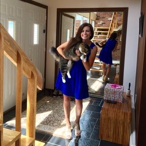 Meet your Posher, Carmen